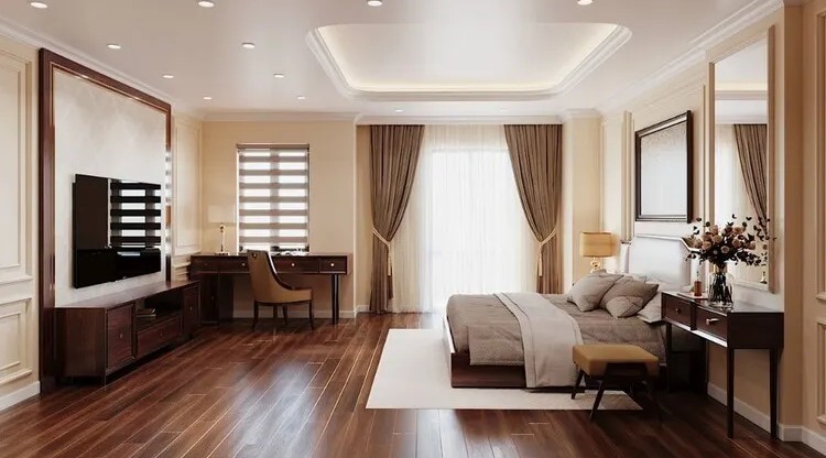 Cây gỗ hương
