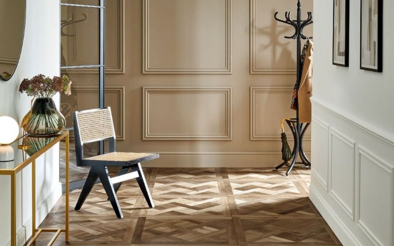 Cây gỗ sồi trắng