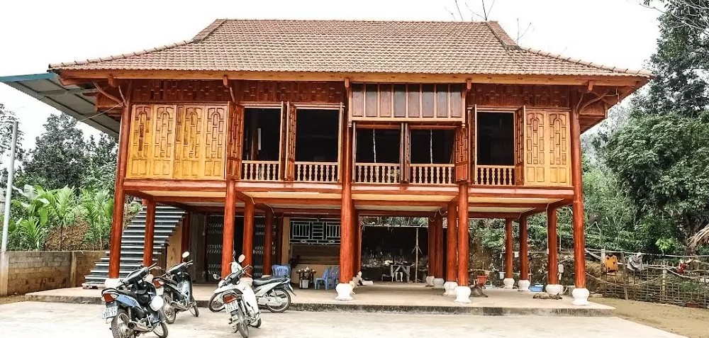 Nhà sàn