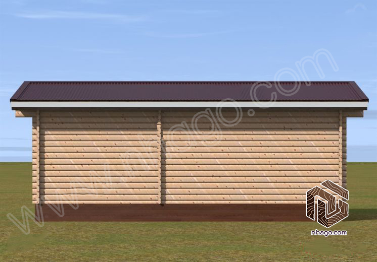 BUNGALOW 5