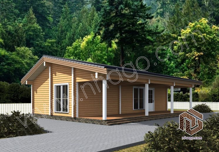 BUNGALOW 80