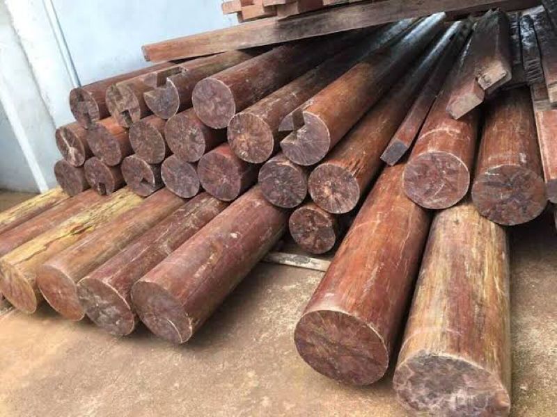 Gỗ nhóm 3 là gì