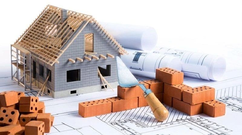 Những kiêng kỵ khi làm nhà