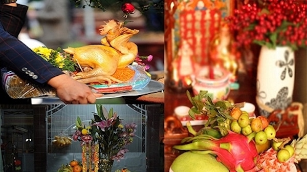 Sắm lễ nhập trạch gồm những gì? Sắm lễ nhập trạch gồm những gì?