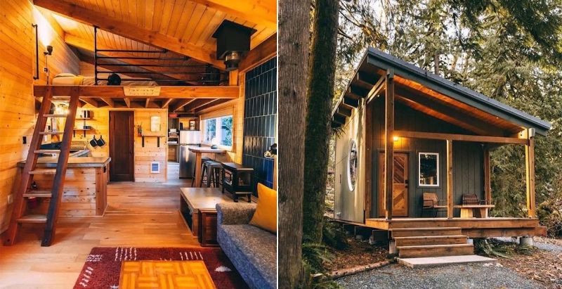 Nhà cấp 4 gác lửng là gì? Tổng hợp mẫu nhà đẹp và ưa chuộng Nhà cấp 4 gác lửng là gì? Tổng hợp mẫu nhà đẹp và ưa chuộng