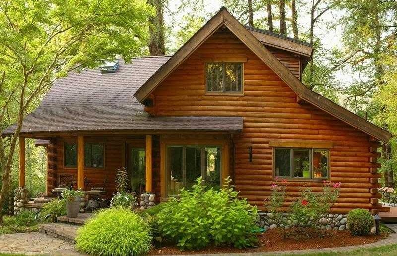 Nhà cấp 4 gác lửng nông thôn Nhà cấp 4 gác lửng nông thôn