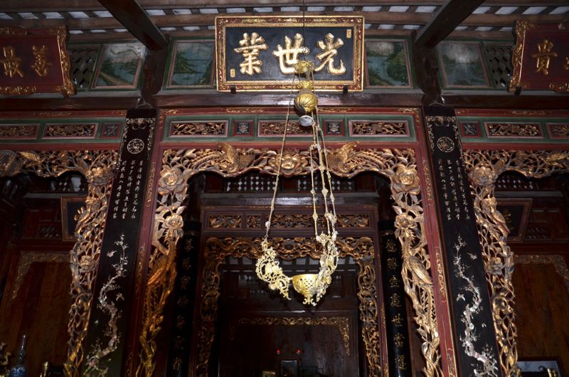 Ý nghĩa nhà gỗ chữ Đinh Ý nghĩa nhà gỗ chữ Đinh