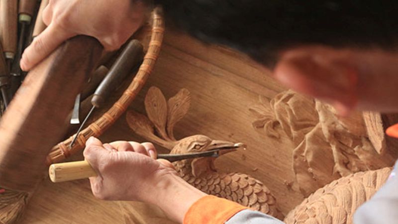 Quá giang nhà gỗ là gì? Quá giang nhà gỗ là gì?