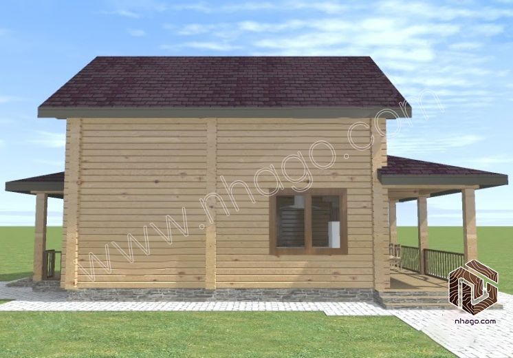 VILLA 3