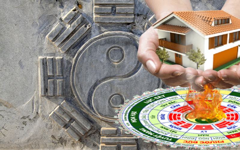 Xem hướng nhà theo tuổi