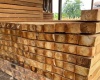 Gỗ teak là gỗ gì? Đặc điểm và ứng dụng trong xây dựng nhà gỗ