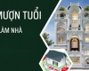 Mượn tuổi làm nhà có nên không? Cần kiêng kị điều gì?