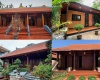 Tổng hợp các mẫu nhà gỗ giả cổ đẹp, được ưa chuộng hiện nay