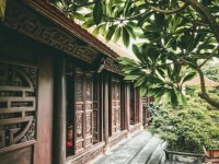 Biệt phủ gỗ là gì? 10 Mẫu biệt phủ nhà gỗ được yêu thích nhất