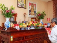 Lễ nhập trạch là gì? Hướng dẫn chuẩn bị và cúng nhập trạch