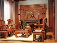 Cách trang trí nhà gỗ đẹp và những ý tưởng thực tế cho gia chủ