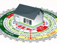 Xem hướng nhà theo tuổi chuẩn phong thủy để đón vận khí tốt